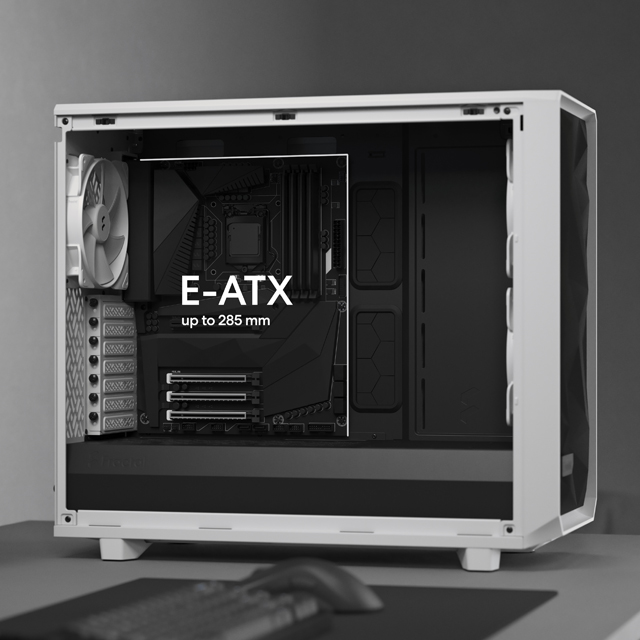 Fractal Design Case